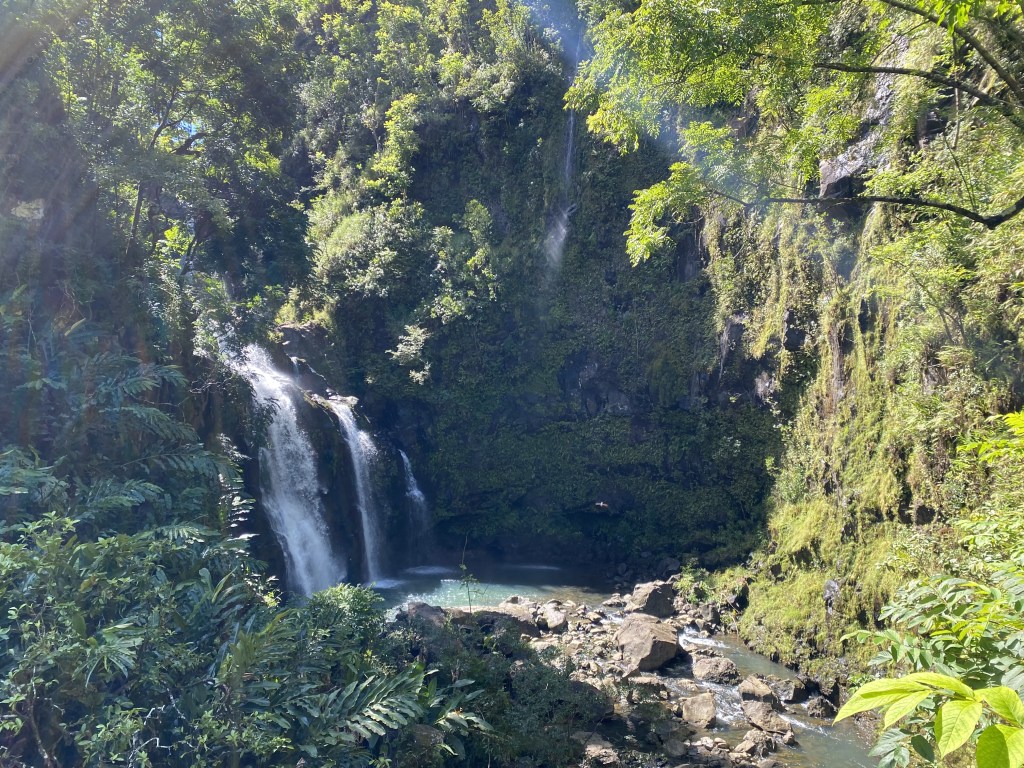 Haiku-Wailuanui